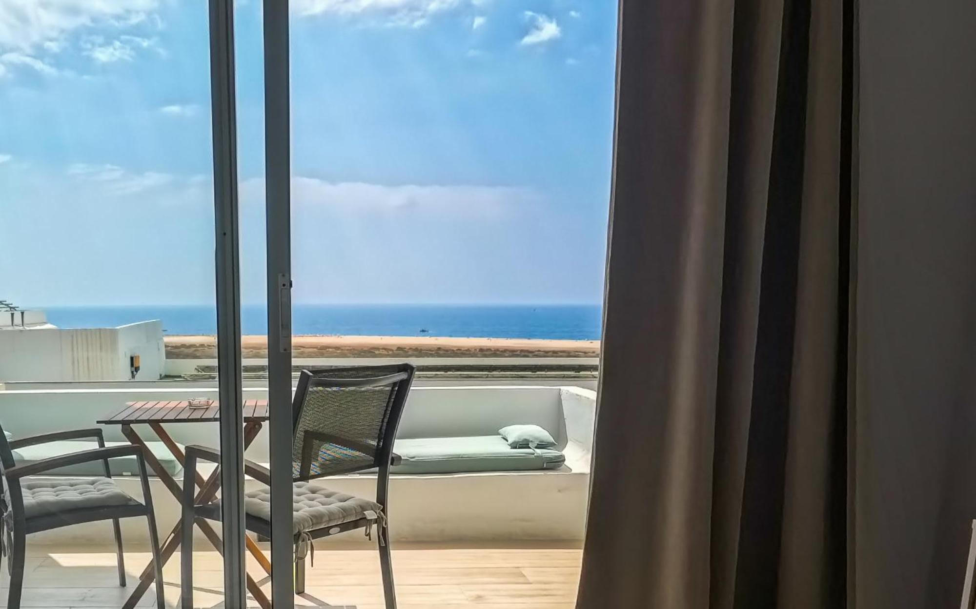 Appartement La Brisa Atlantica à Morro Jable  Extérieur photo