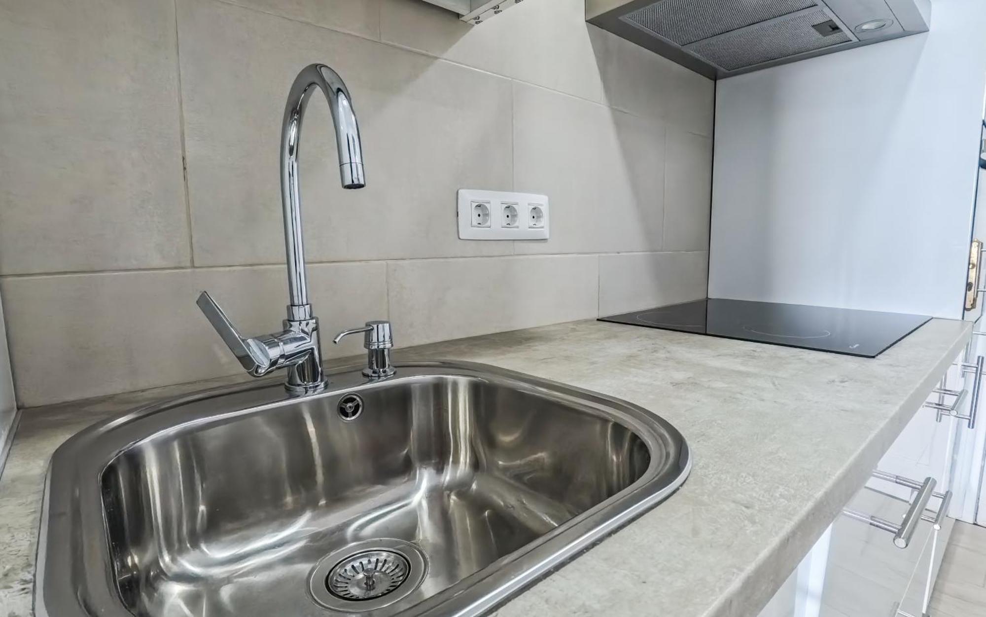 Appartement La Brisa Atlantica à Morro Jable  Extérieur photo