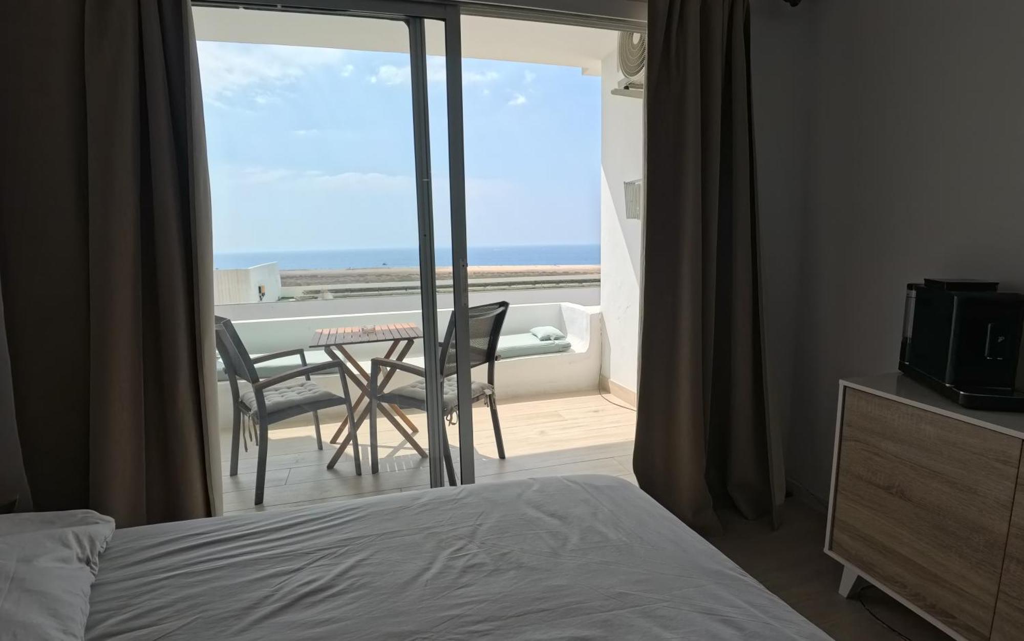Appartement La Brisa Atlantica à Morro Jable  Extérieur photo