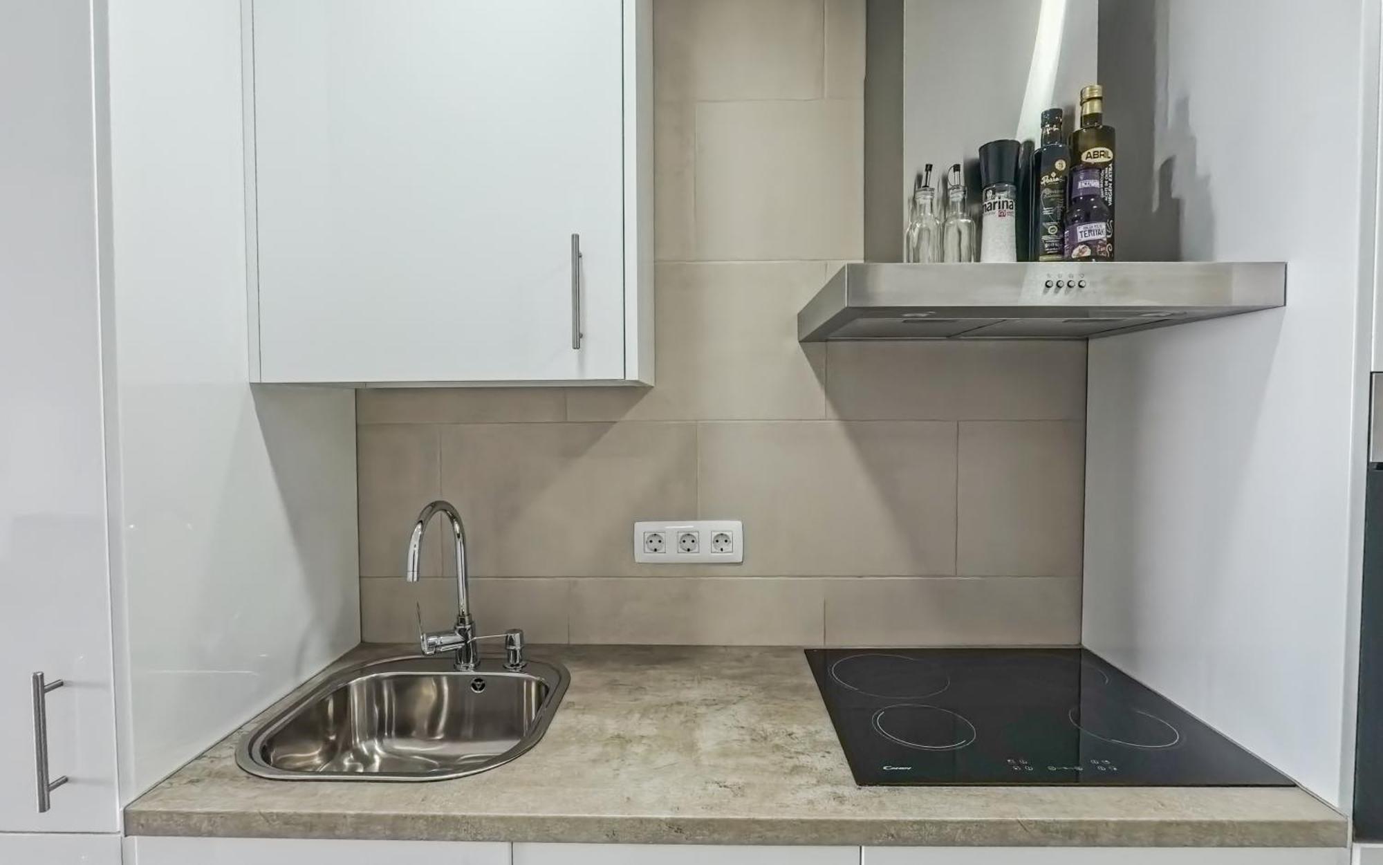 Appartement La Brisa Atlantica à Morro Jable  Extérieur photo