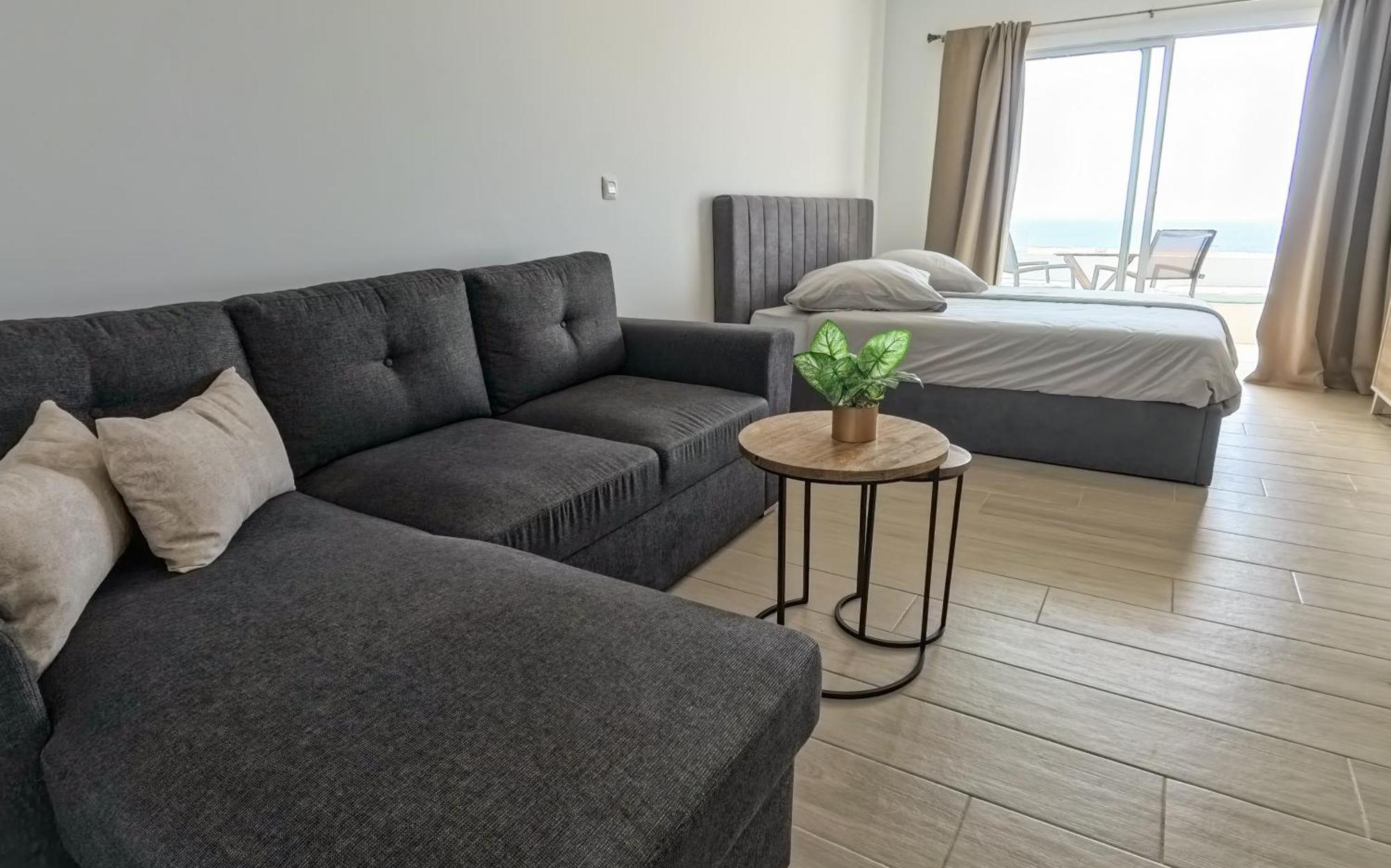 Appartement La Brisa Atlantica à Morro Jable  Extérieur photo
