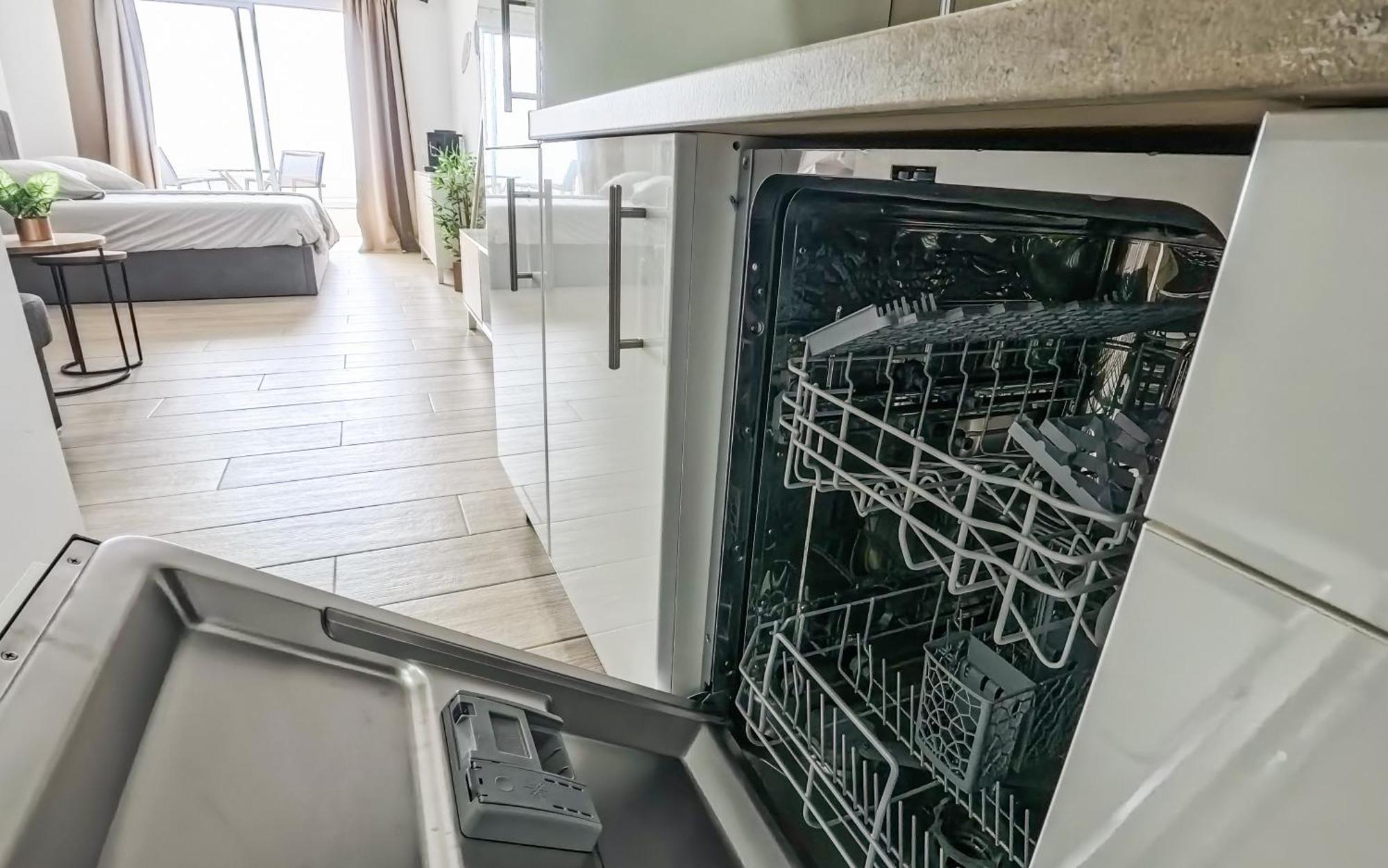 Appartement La Brisa Atlantica à Morro Jable  Extérieur photo