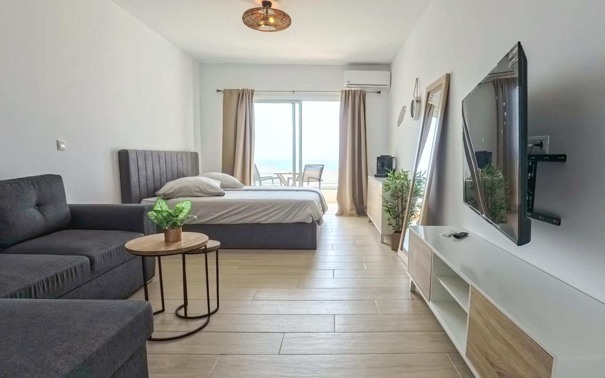 Appartement La Brisa Atlantica à Morro Jable  Extérieur photo