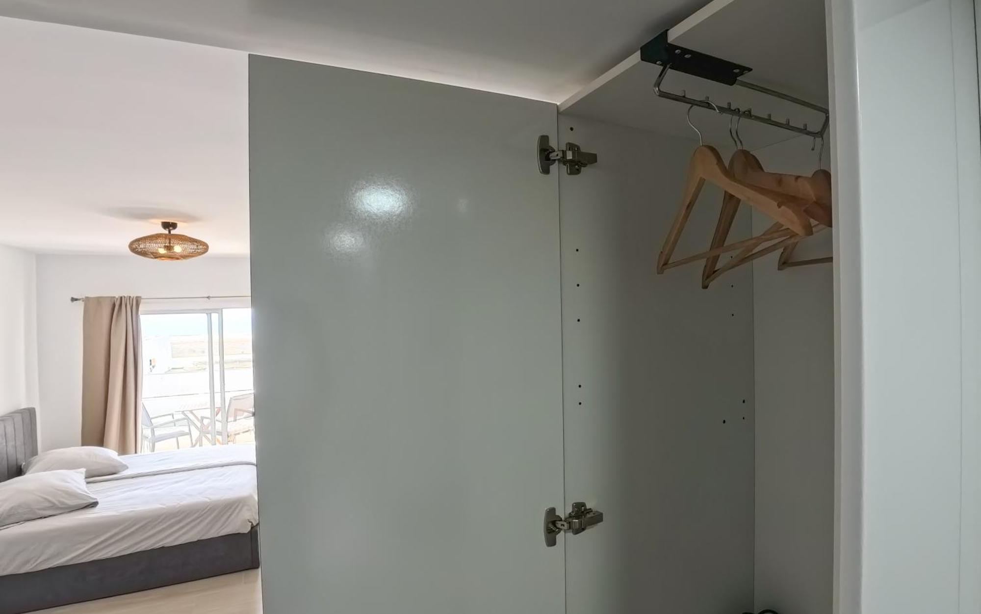 Appartement La Brisa Atlantica à Morro Jable  Extérieur photo
