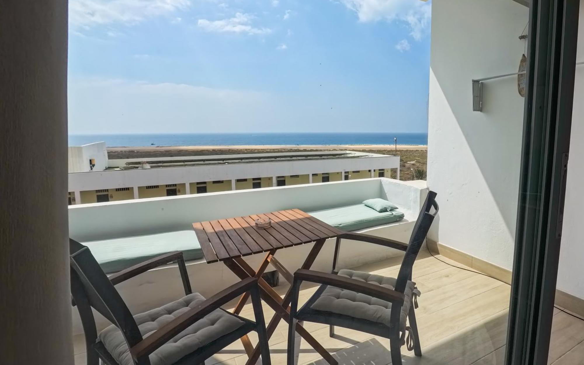 Appartement La Brisa Atlantica à Morro Jable  Extérieur photo