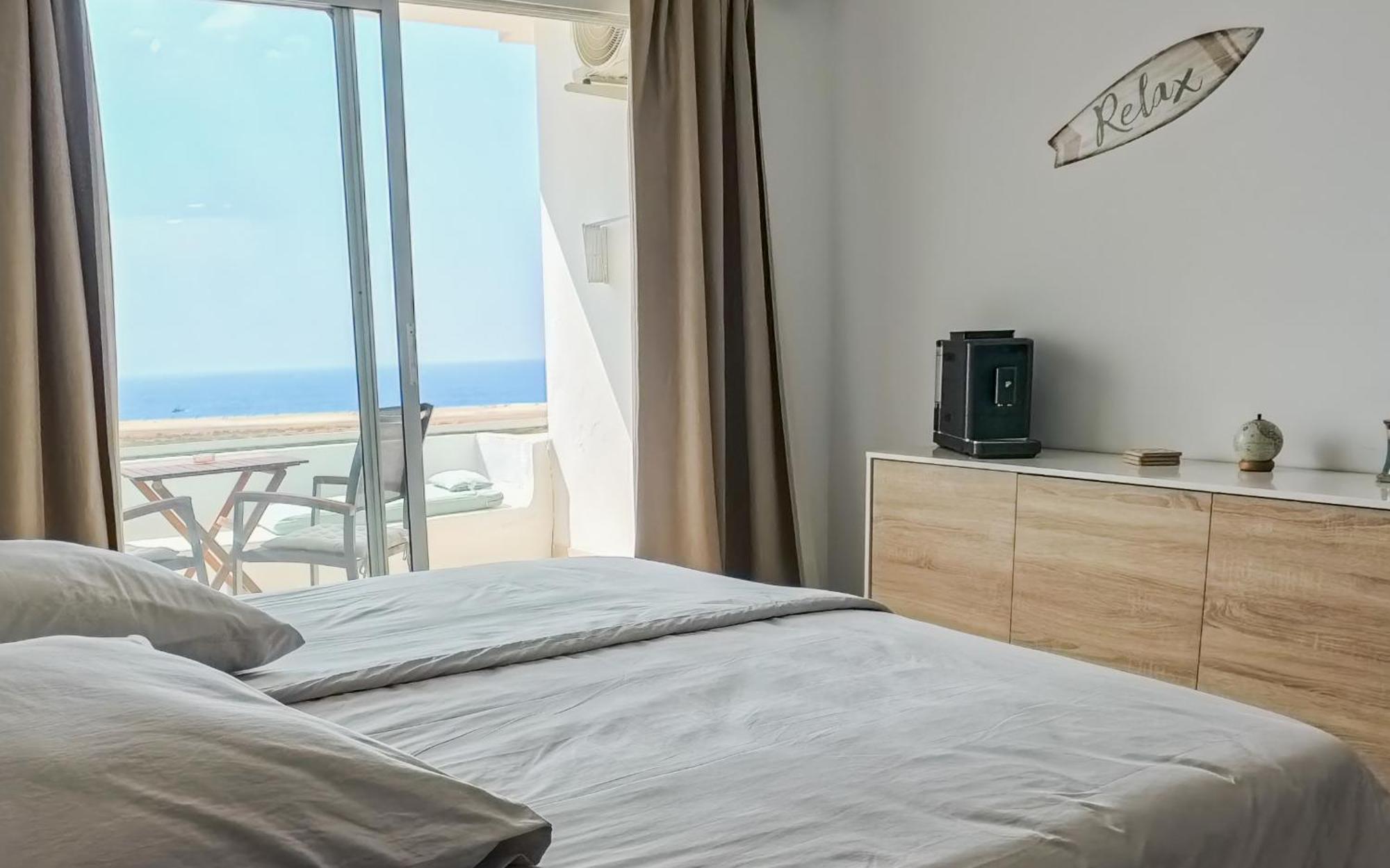 Appartement La Brisa Atlantica à Morro Jable  Extérieur photo