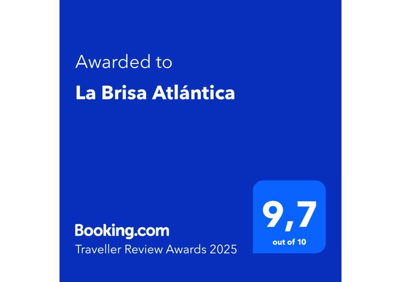 Appartement La Brisa Atlantica à Morro Jable  Extérieur photo